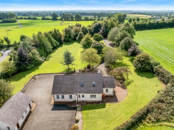 Photo of Faughan Rise, Durhamstown, Bohermeen, Navan Co Meath, C15 E3V9