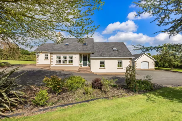 Photo of Faughan Rise, Durhamstown, Bohermeen, Navan Co Meath, C15 E3V9