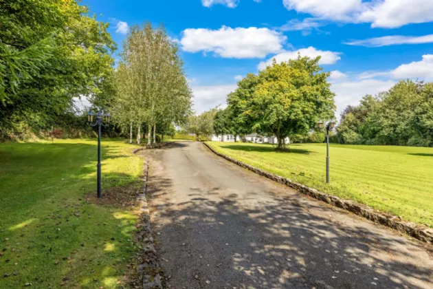 Photo of Faughan Rise, Durhamstown, Bohermeen, Navan Co Meath, C15 E3V9