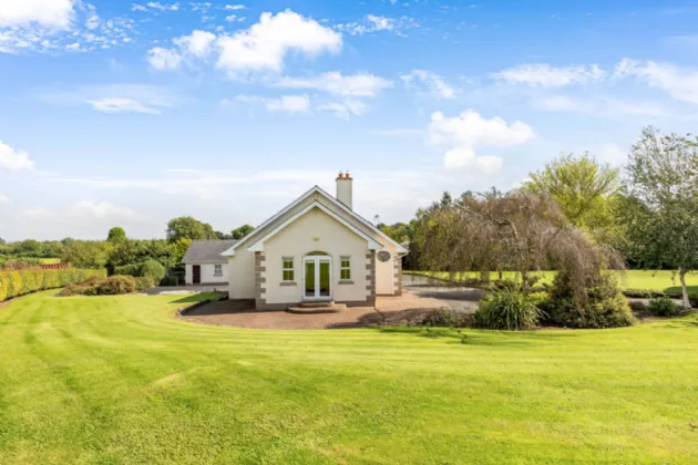 Photo of Faughan Rise, Durhamstown, Bohermeen, Navan Co Meath, C15 E3V9