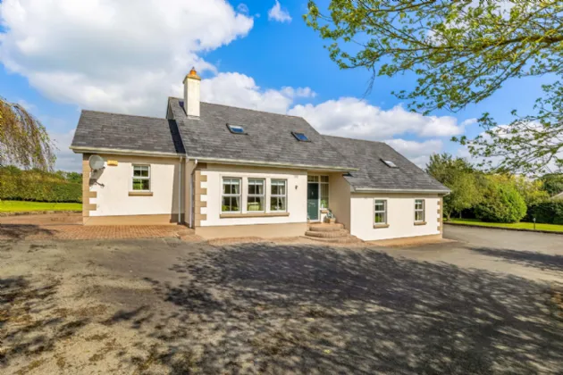 Photo of Faughan Rise, Durhamstown, Bohermeen, Navan Co Meath, C15 E3V9