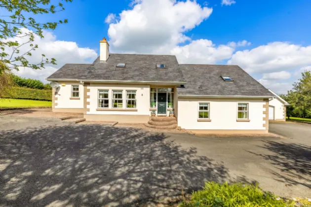 Photo of Faughan Rise, Durhamstown, Bohermeen, Navan Co Meath, C15 E3V9