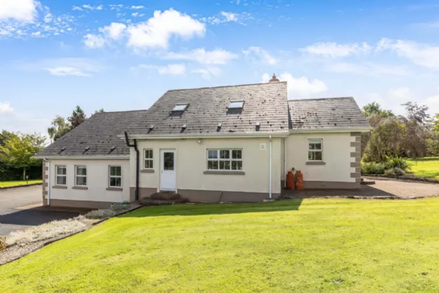 Photo of Faughan Rise, Durhamstown, Bohermeen, Navan Co Meath, C15 E3V9