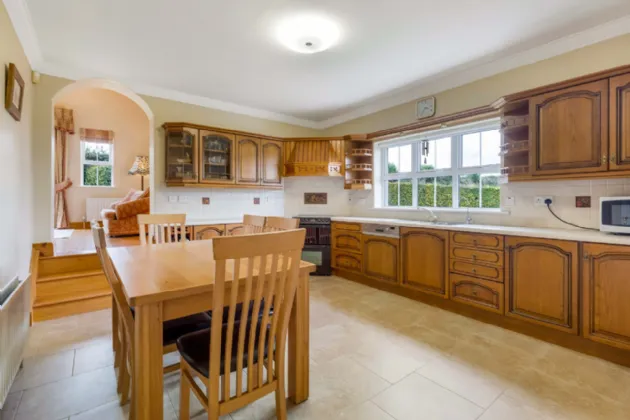 Photo of Faughan Rise, Durhamstown, Bohermeen, Navan Co Meath, C15 E3V9