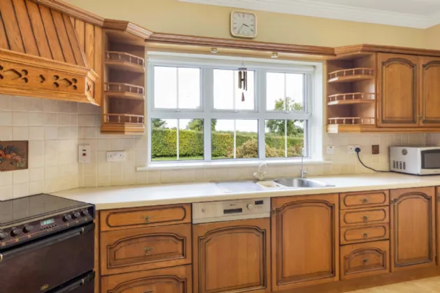 Photo of Faughan Rise, Durhamstown, Bohermeen, Navan Co Meath, C15 E3V9