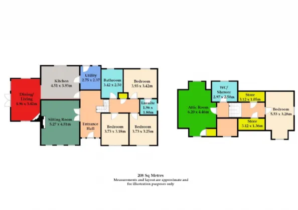 Photo of Faughan Rise, Durhamstown, Bohermeen, Navan Co Meath, C15 E3V9