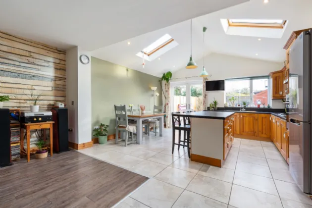 Photo of 62 Luttrellstown Drive, Castleknock, Dublin 15, D15 Y9VX