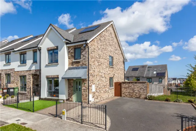 Photo of 6 The Gate, Millers Glen, Swords, Co. Dublin, K67 KA44