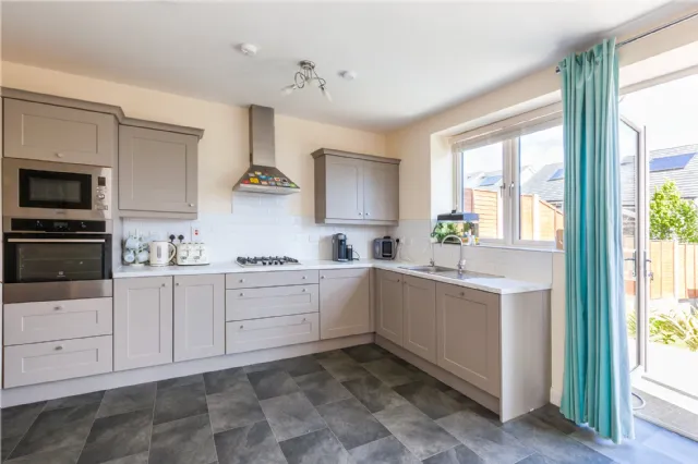 Photo of 6 The Gate, Millers Glen, Swords, Co. Dublin, K67 KA44