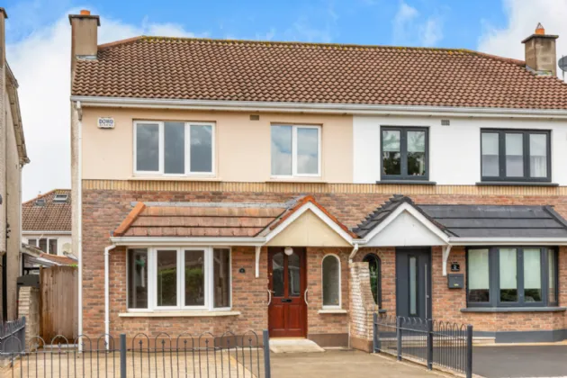 Photo of 4 Fforster Grove,, Lucan,, Co. Dublin, K78 DE06