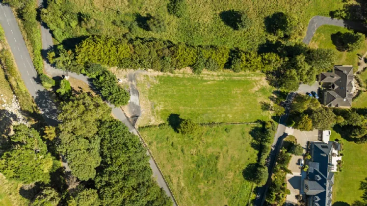 Photo of Site With F.P.P., Site 1 @ Cedarbrook, Fassaroe Avenue, Bray, Co. Wicklow, A98 CX34