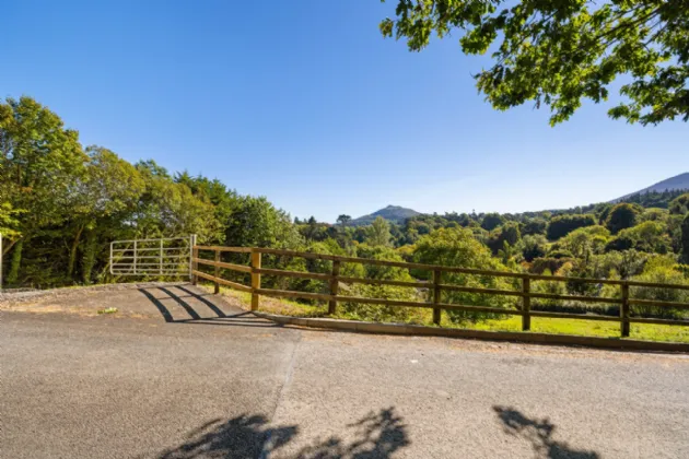 Photo of Site With F.P.P., Site 1 @ Cedarbrook, Fassaroe Avenue, Bray, Co. Wicklow, A98 CX34