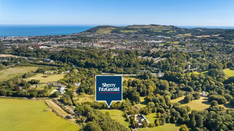 Photo of Site With F.P.P., Site 1 @ Cedarbrook, Fassaroe Avenue, Bray, Co. Wicklow, A98 CX34