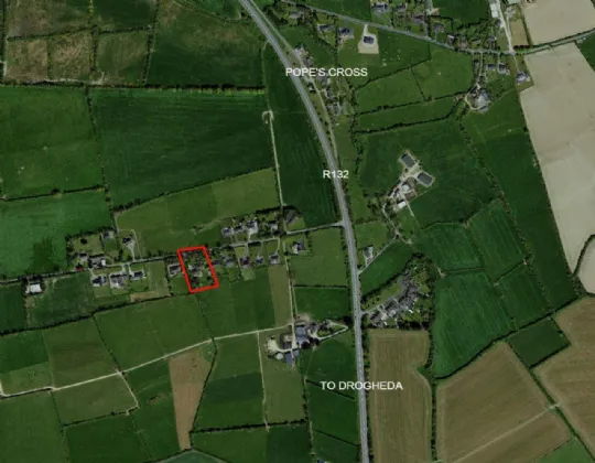 Photo of 'Selandia', Kearney's Lane, Killineer, Drogheda, Co Louth, A92 F9X7