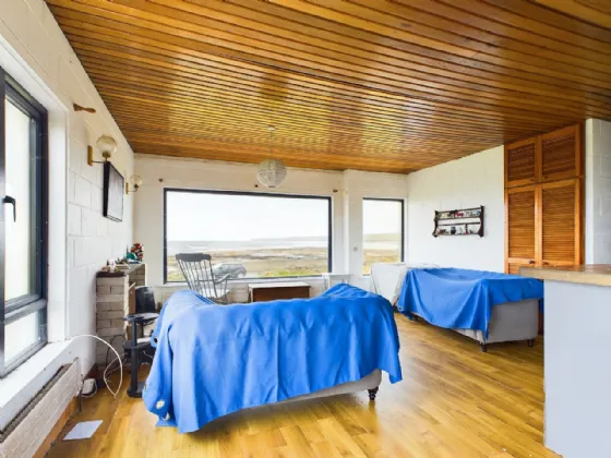 Photo of On The Rocks, Clahane, Liscannor, Co. Clare, V95 W9V2