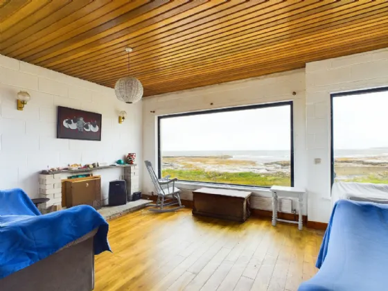 Photo of On The Rocks, Clahane, Liscannor, Co. Clare, V95 W9V2