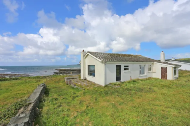 Photo of On The Rocks, Clahane, Liscannor, Co. Clare, V95 W9V2