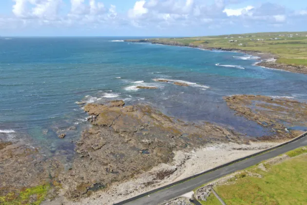 Photo of On The Rocks, Clahane, Liscannor, Co. Clare, V95 W9V2