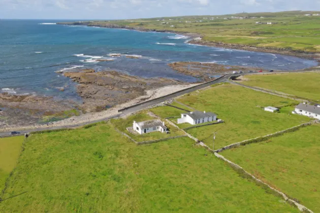Photo of On The Rocks, Clahane, Liscannor, Co. Clare, V95 W9V2