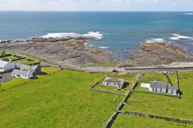 Photo of On The Rocks, Clahane, Liscannor, Co. Clare, V95 W9V2