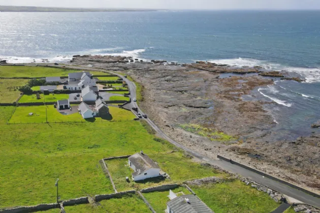 Photo of On The Rocks, Clahane, Liscannor, Co. Clare, V95 W9V2
