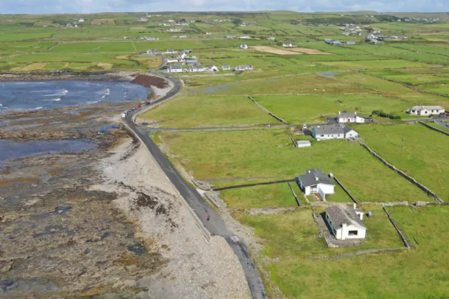 Photo of On The Rocks, Clahane, Liscannor, Co. Clare, V95 W9V2