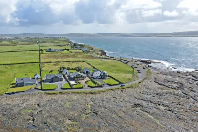 Photo of On The Rocks, Clahane, Liscannor, Co. Clare, V95 W9V2