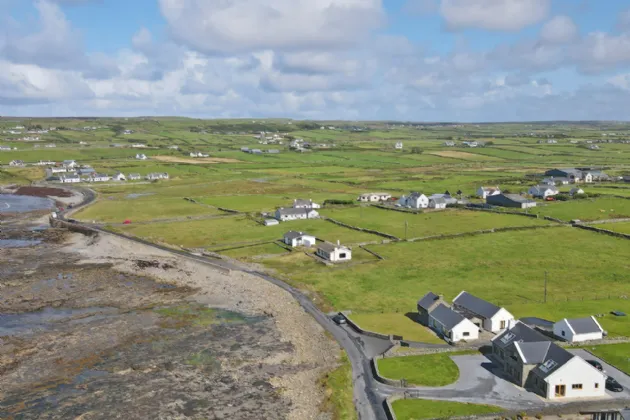 Photo of On The Rocks, Clahane, Liscannor, Co. Clare, V95 W9V2