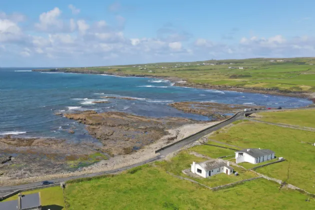 Photo of On The Rocks, Clahane, Liscannor, Co. Clare, V95 W9V2