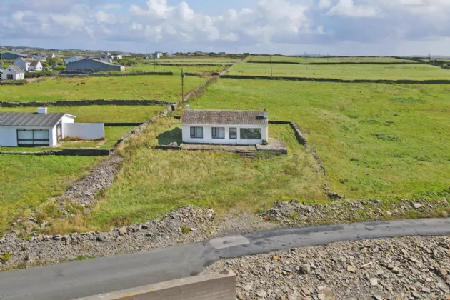 Photo of On The Rocks, Clahane, Liscannor, Co. Clare, V95 W9V2