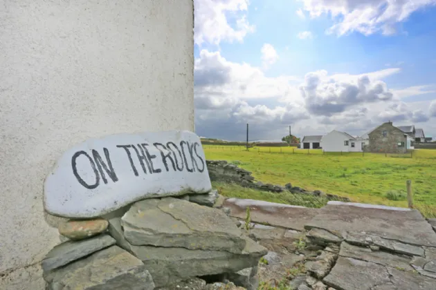 Photo of On The Rocks, Clahane, Liscannor, Co. Clare, V95 W9V2