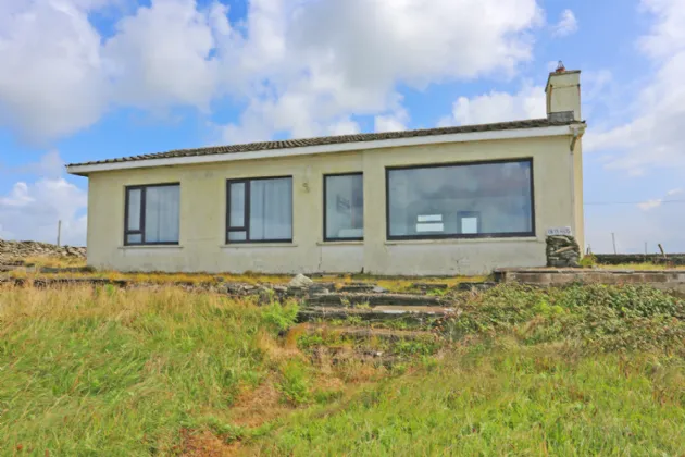 Photo of On The Rocks, Clahane, Liscannor, Co. Clare, V95 W9V2