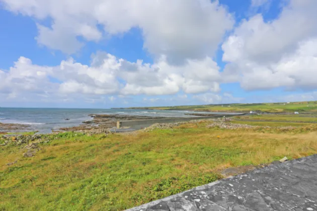 Photo of On The Rocks, Clahane, Liscannor, Co. Clare, V95 W9V2