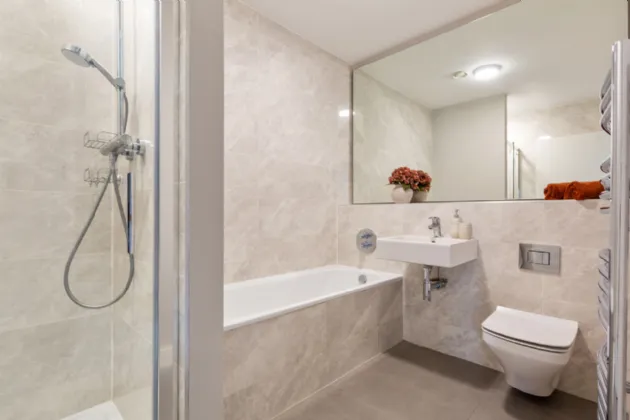 Photo of 3 Schoolhouse Terrace, Adelaide Road, Glenageary, Co. Dublin, A96NP0E