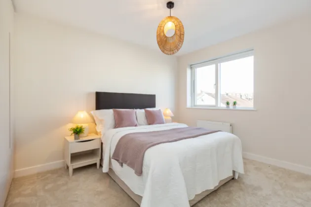 Photo of 3 Schoolhouse Terrace, Adelaide Road, Glenageary, Co. Dublin, A96NP0E