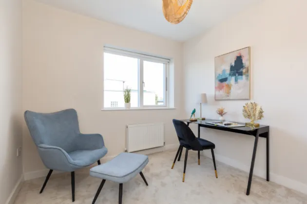 Photo of 3 Schoolhouse Terrace, Adelaide Road, Glenageary, Co. Dublin, A96NP0E