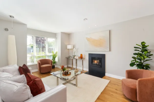 Photo of 3 Schoolhouse Terrace, Adelaide Road, Glenageary, Co. Dublin, A96NP0E