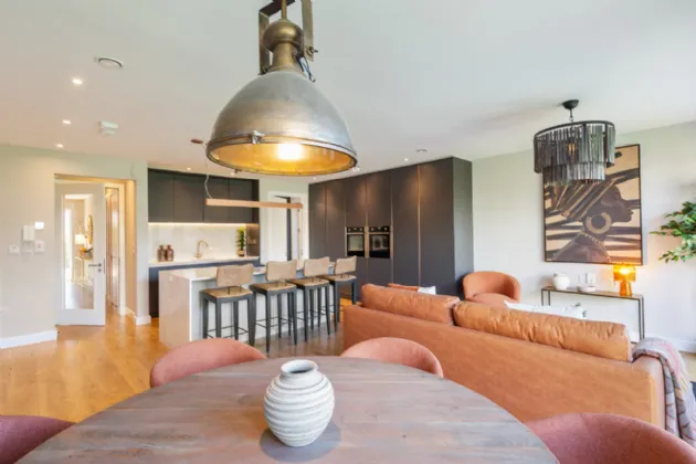 Photo of 3 Schoolhouse Terrace, Adelaide Road, Glenageary, Co. Dublin, A96NP0E