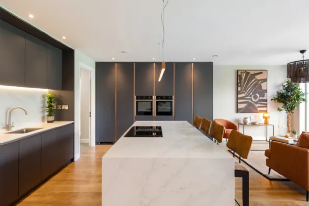 Photo of 3 Schoolhouse Terrace, Adelaide Road, Glenageary, Co. Dublin, A96NP0E