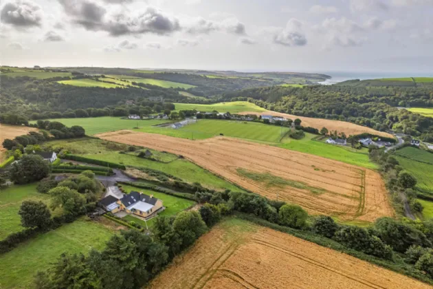 Photo of Clashavanna, Kilbrittain, Co Cork, P72 WP22