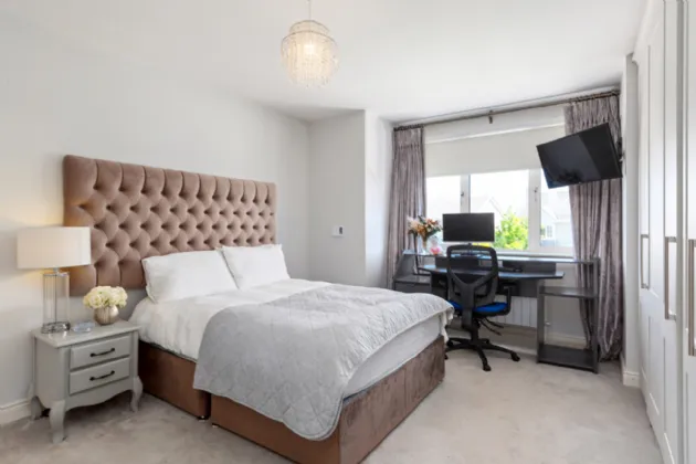 Photo of 8 The Grange, Louisa Valley, Leixlip, Co. Kildare, W23 NCP8