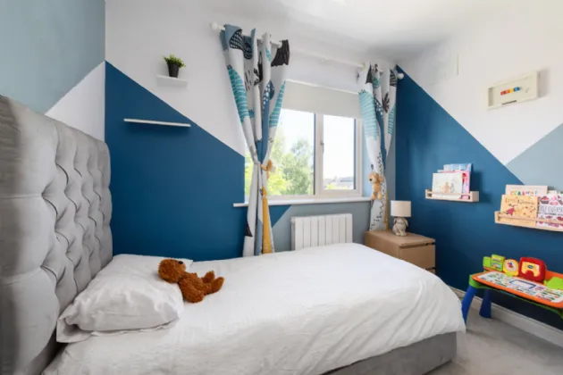 Photo of 8 The Grange, Louisa Valley, Leixlip, Co. Kildare, W23 NCP8