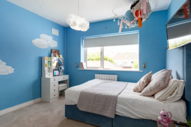 Photo of 8 The Grange, Louisa Valley, Leixlip, Co. Kildare, W23 NCP8