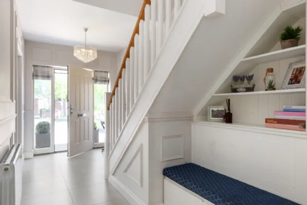 Photo of 8 The Grange, Louisa Valley, Leixlip, Co. Kildare, W23 NCP8