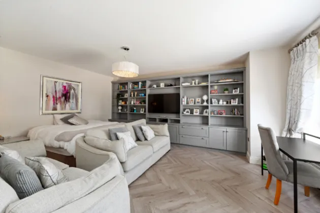 Photo of 8 The Grange, Louisa Valley, Leixlip, Co. Kildare, W23 NCP8