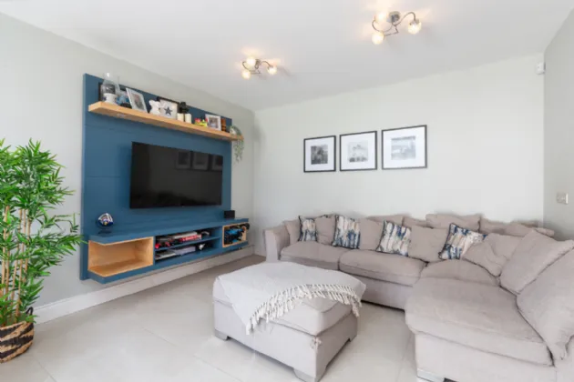 Photo of 8 The Grange, Louisa Valley, Leixlip, Co. Kildare, W23 NCP8