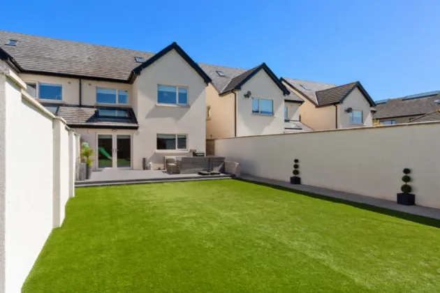 Photo of 8 The Grange, Louisa Valley, Leixlip, Co. Kildare, W23 NCP8