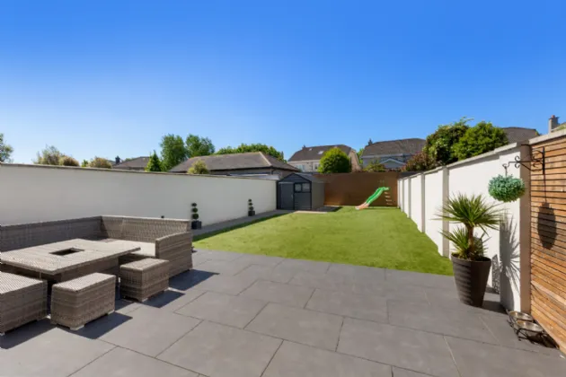 Photo of 8 The Grange, Louisa Valley, Leixlip, Co. Kildare, W23 NCP8