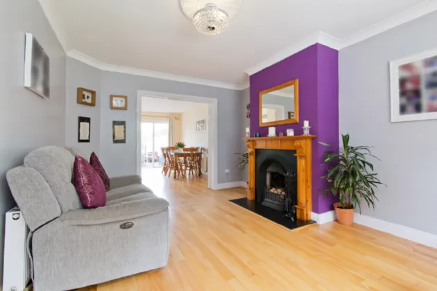 Photo of 36 Hansfield, Castaheany, Clonee, Dublin 15, D15 NT35