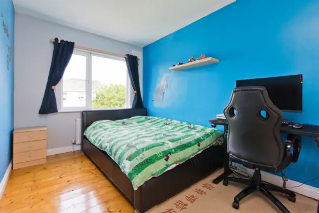 Photo of 36 Hansfield, Castaheany, Clonee, Dublin 15, D15 NT35